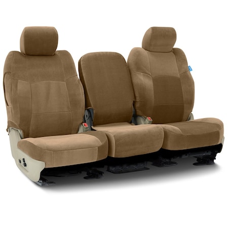 COVERKING Velour for Seat Covers  2014-2014 GMC Yukon XL - (F), CSCV12-GM9517 CSCV12GM9517